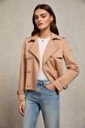 Macs & Peacoats for Holland Cooper