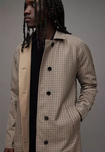 ALL SAINTS Reversible Mac