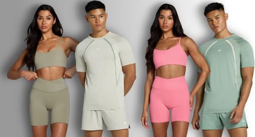 Activewear Specialists
