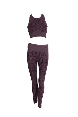 Seamless Set