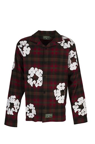 Overshirt