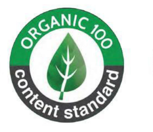 ORGANIC COTTON