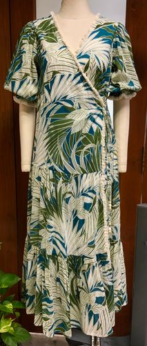 Ladies Dress