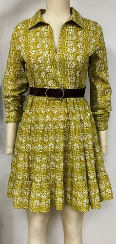 Ladies Tunic