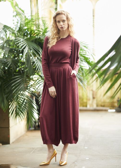 Silk blend - Essential collection