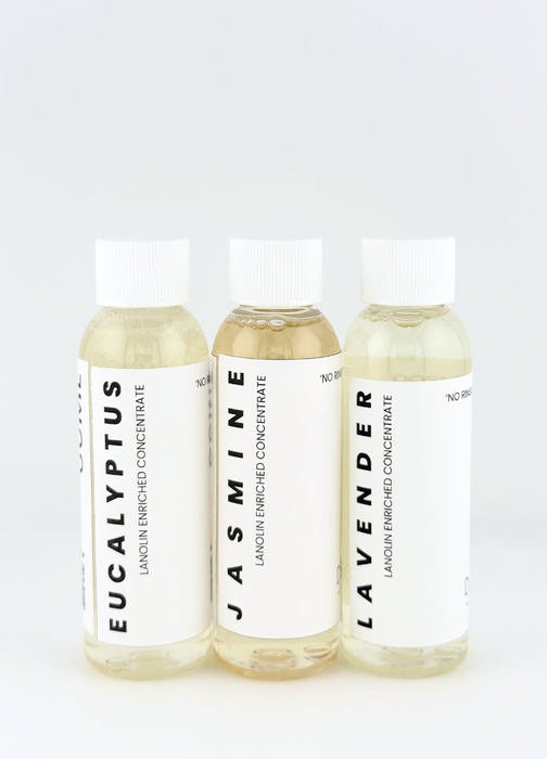 Cashmere Care products