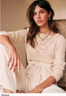 Womens knitwear