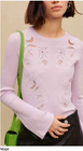 Womens knitwear