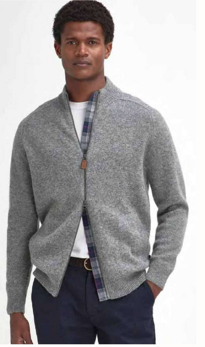 Mens knitwear