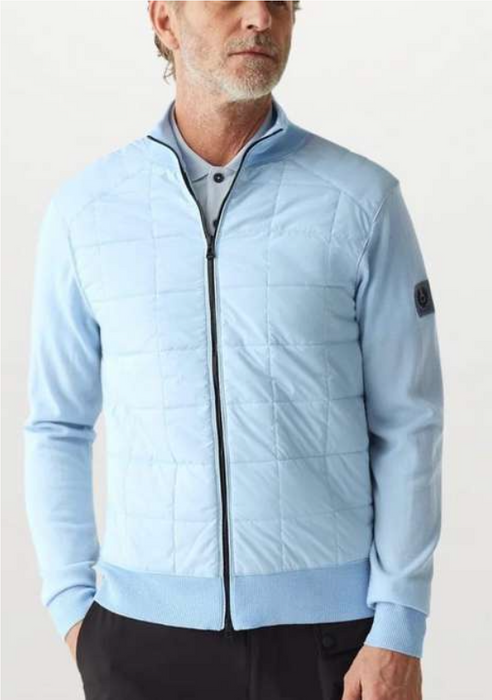 Mens knitwear