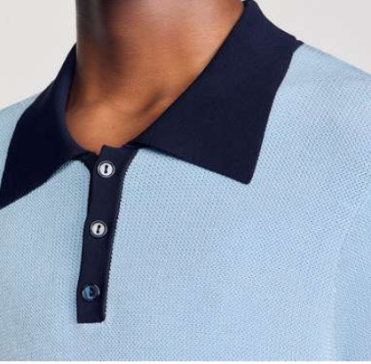 Mens knitwear