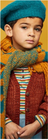 Kids Knitwear