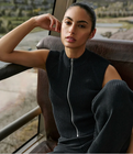 Atheleisure Knitwear