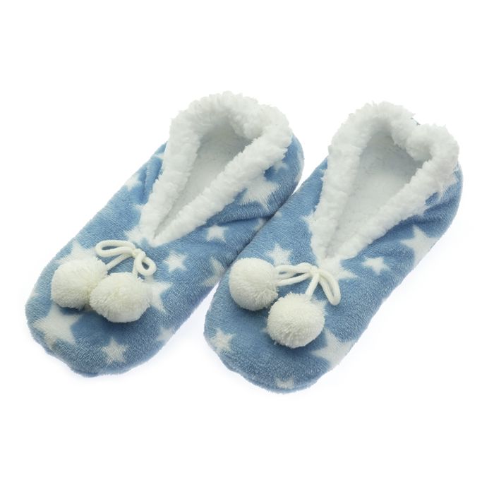 Cosy and Warm slippers