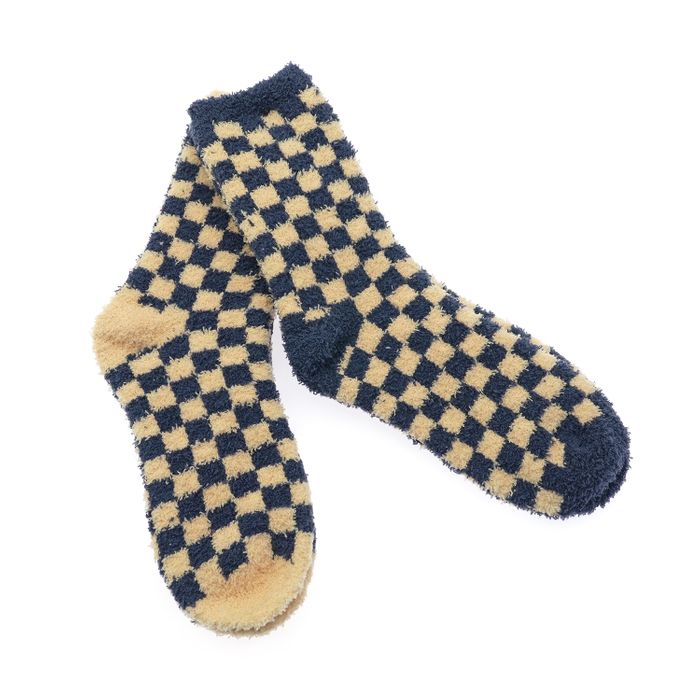 WINTER WARM HOME COSY SOCK