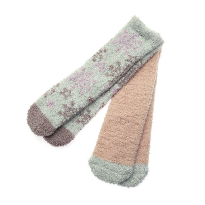 WINTER WARM HOME COSY SOCK