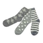 WINTER WARM HOME COSY SOCK