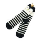 Character cosy sock