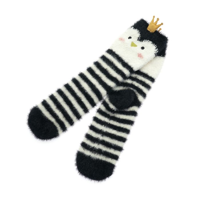 Character cosy sock