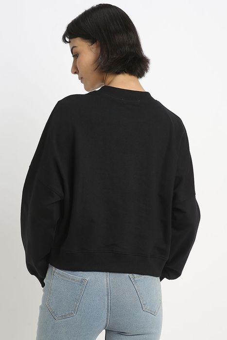 Women's Fashion Sweatshirt