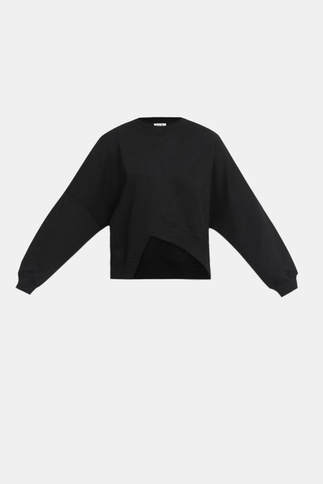 Women's Fashion Sweatshirt