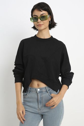 Women's Fashion Sweatshirt