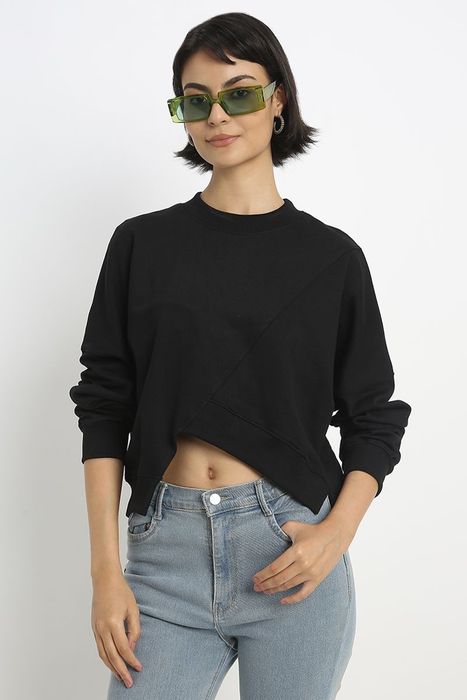 Women's Fashion Sweatshirt