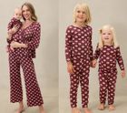 FAMILY SLEEPWEAR