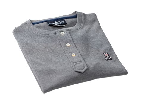 Premium Pima Cotton Polo