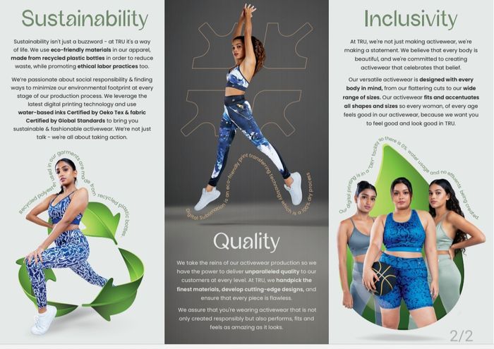 true digital printing pvt ltd