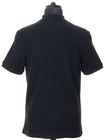 Men’s Fashion Knit Polo Shirt