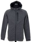 Men’s Technical Knit Hooded Jacket