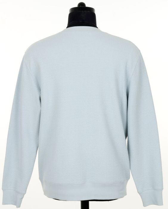 Men's Crewneck Sweatshirt