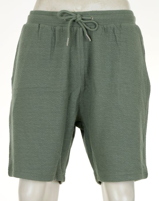 Men’s Knitwear Shorts