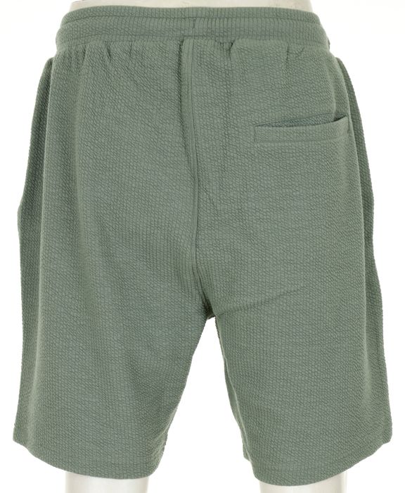 Men’s Knitwear Shorts