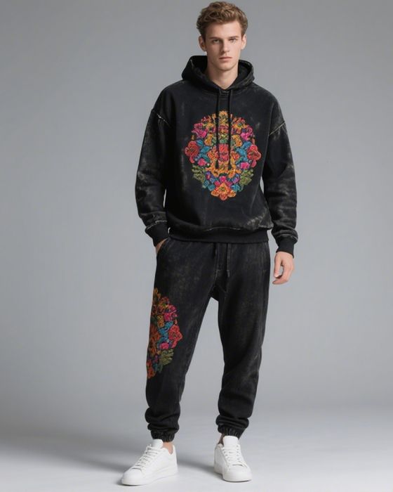 custom fleece fabric and logo with pravite labels