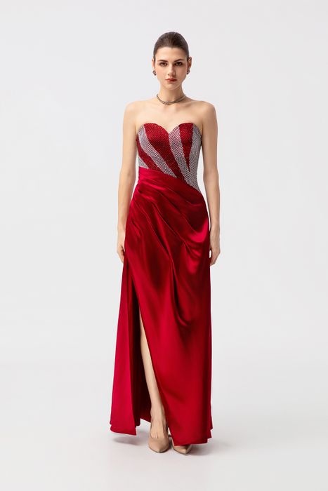 Jessie Q 2026: Luxury Evening Dresses
