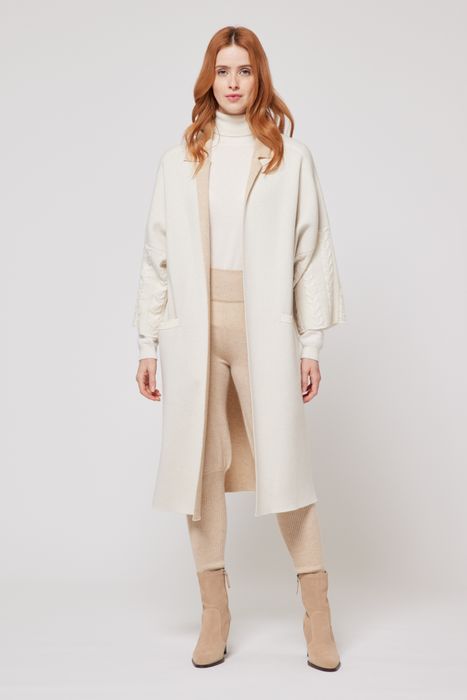 Mongolian Cashmere - Organic Collection