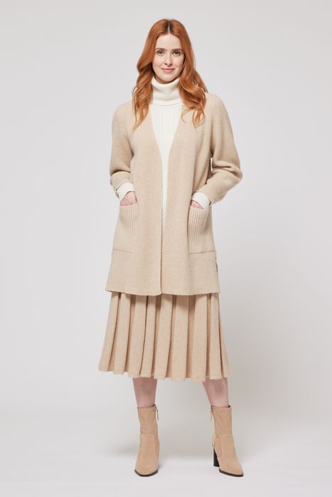 Mongolian Cashmere - Organic Collection