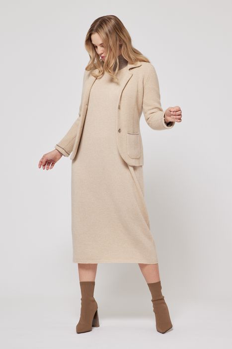 Mongolian Cashmere - Organic Collection