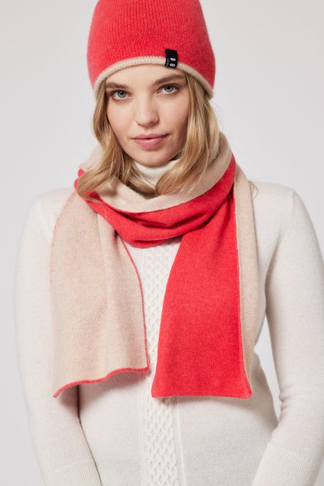 Mongolian Cashmere - Accessories Collection