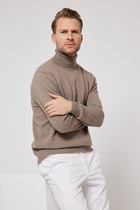 Mongolian Cashmere - Classic Collection