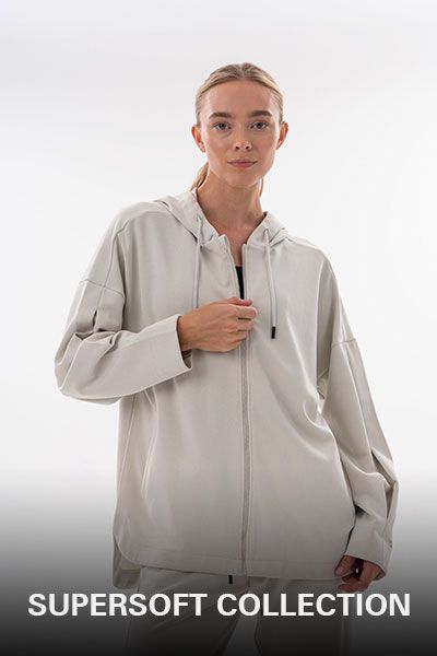 Comfort Re-Defined: Discover the SuperSoft Collection