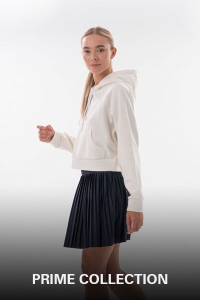 Prime Performance on Every Court