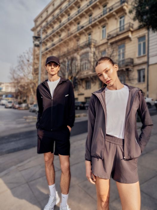 Move Lighter. Move Faster — Ultralight Collection