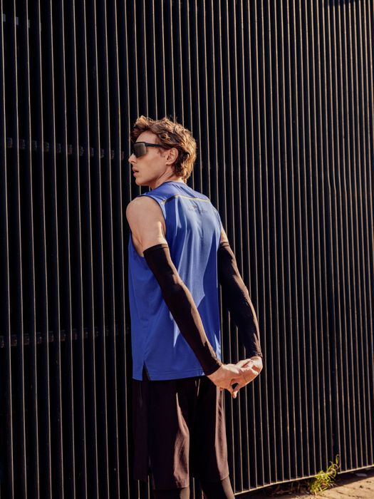 Move Lighter. Move Faster — Ultralight Collection