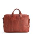 Mali Leather Laptop Bag
