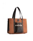The Bella Leather Tote Bag