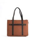 The Bella Leather Tote Bag
