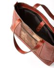 The Sahara Leather Tote Bag